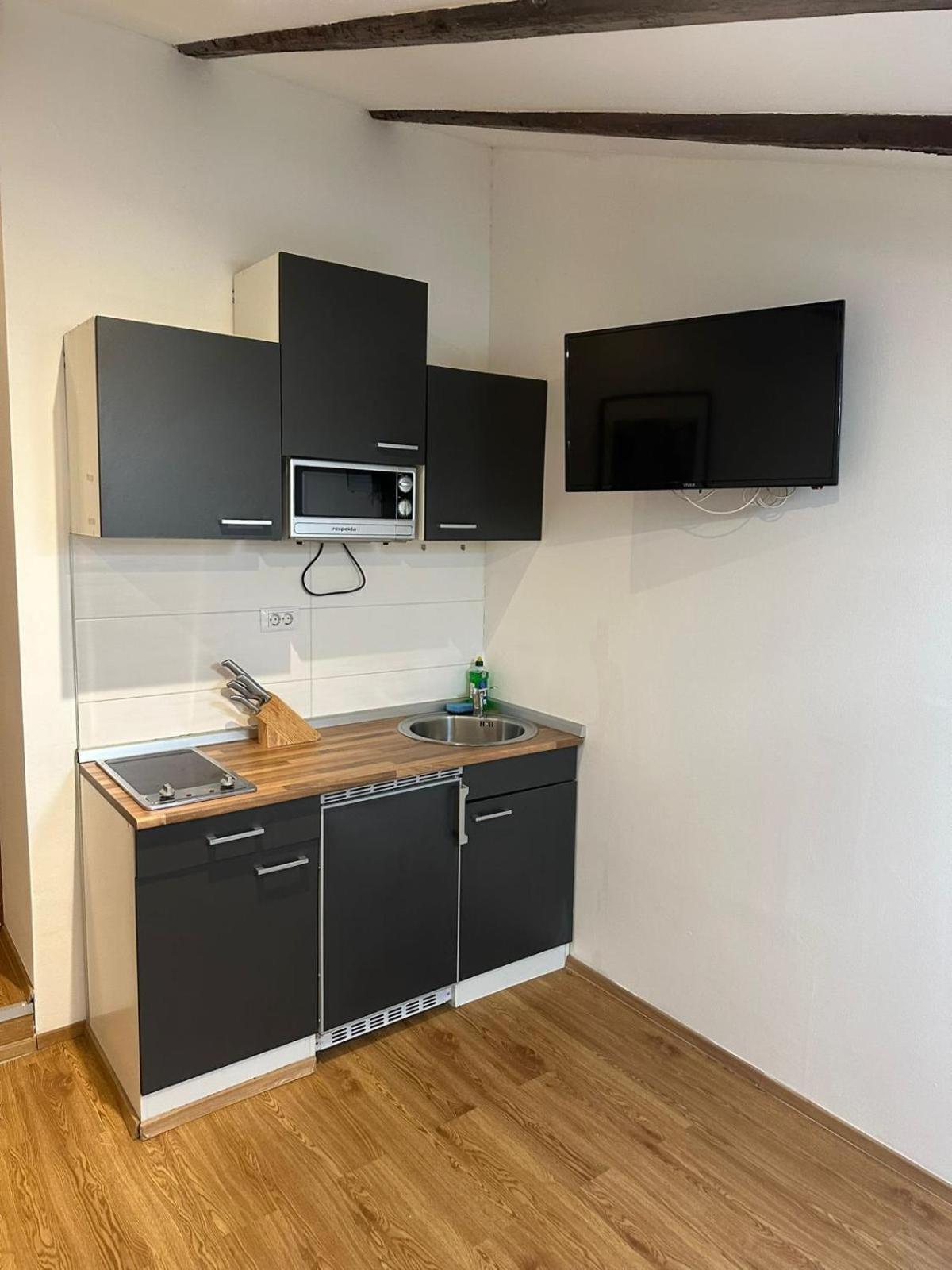 Apartment In The Heart Of Pula Eksteriør billede